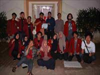 Shift Class Jakarta Barat Nomor 4