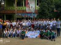 Shift Class Jakarta Barat Nomor 9